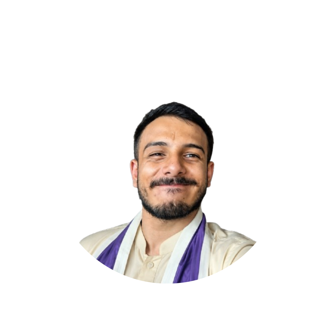 Vaishakh Nambiar